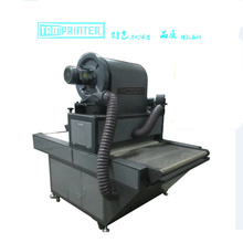 TM-AG900 High Quality Automatic Glitter Powder Coating Machine